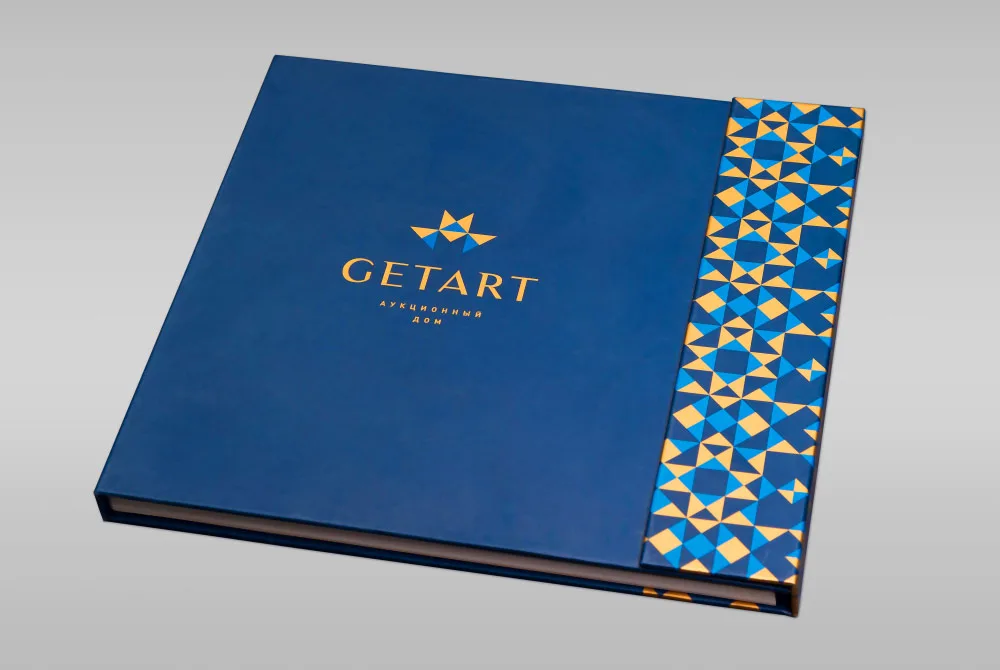 Каталог GETART